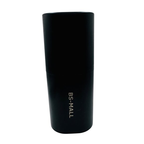 BS-Mall 14-Piece Makeup Brush Set With Case - Professional Silver Brushes For Fa - Picture 2 of 5